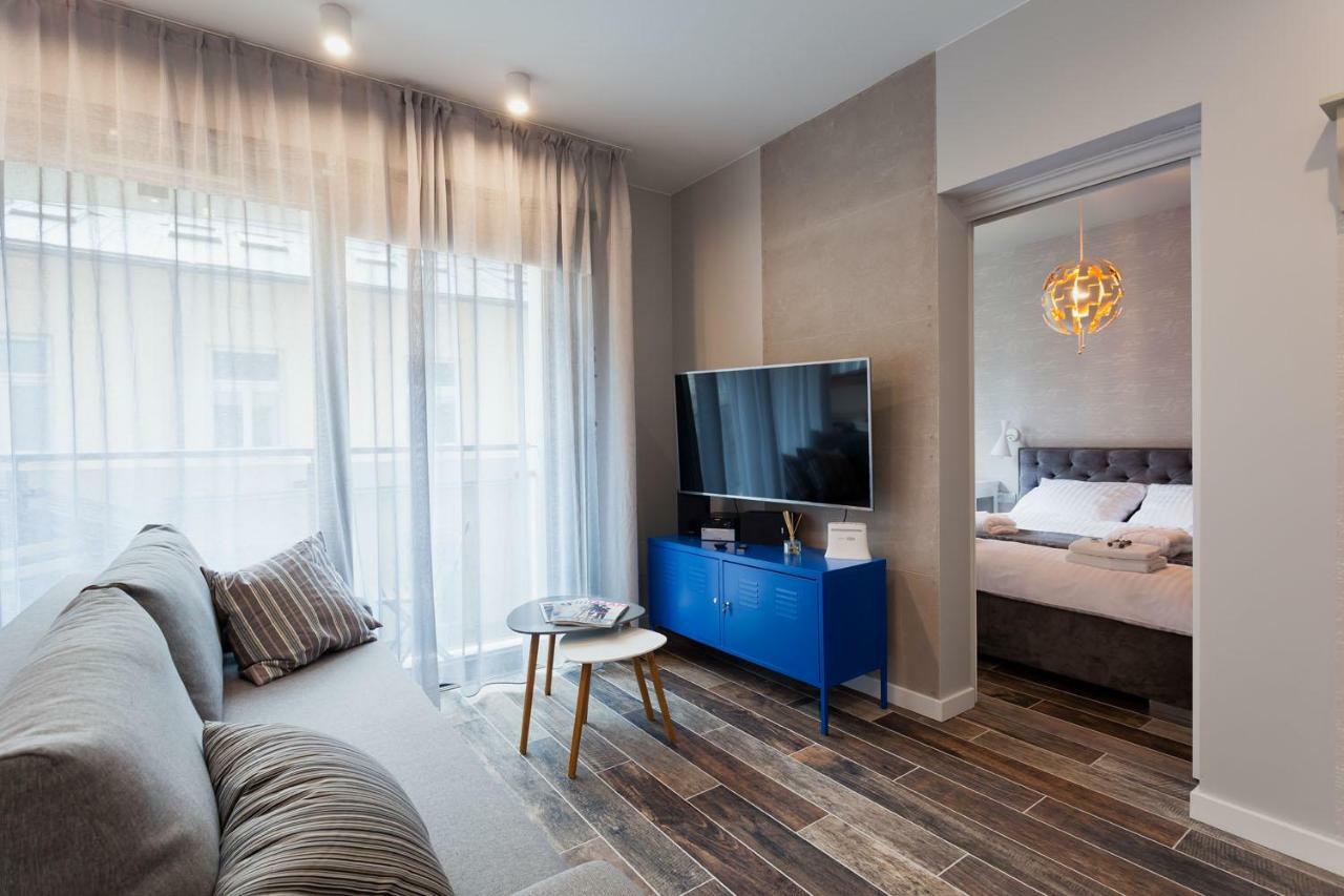 City Of The Kings Piano Apartment كراكوفيا المظهر الخارجي الصورة